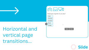 Automatic Sliding Page Transitions thumbnail