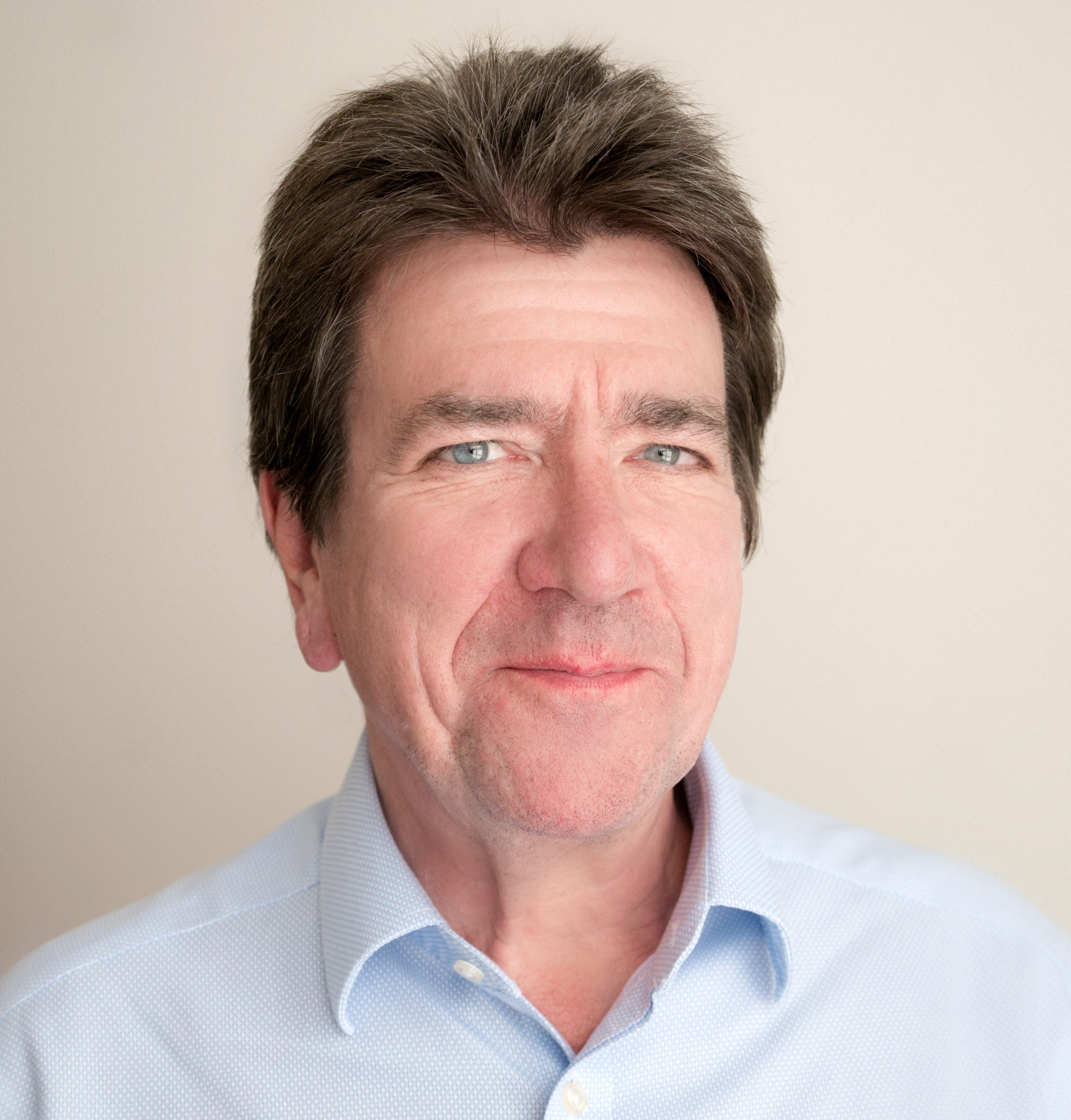 Dr Steve Jenkins, CTO of Snap Surveys