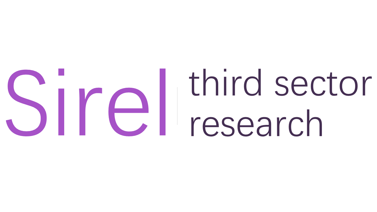 Sirel Third Sector Research CIC