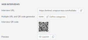 Multiple QR Code Links thumbnail